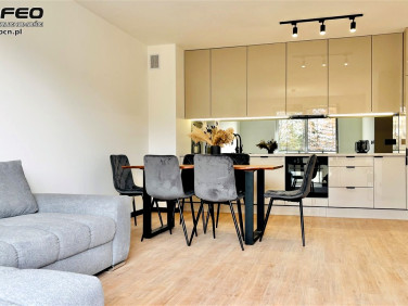 Mieszkanie Bielsko-Biała