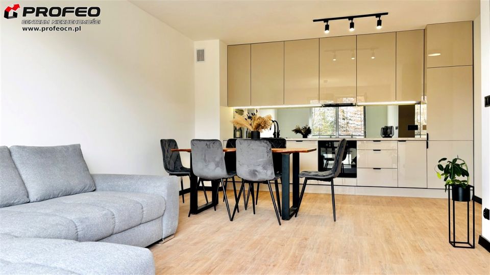 Mieszkanie Bielsko-Biała