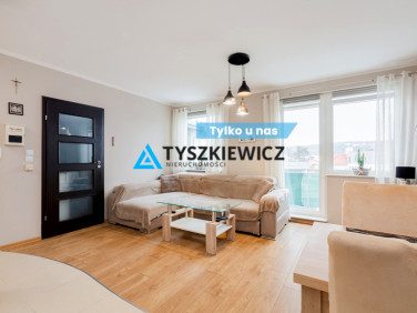 Mieszkanie Reda sprzedaż