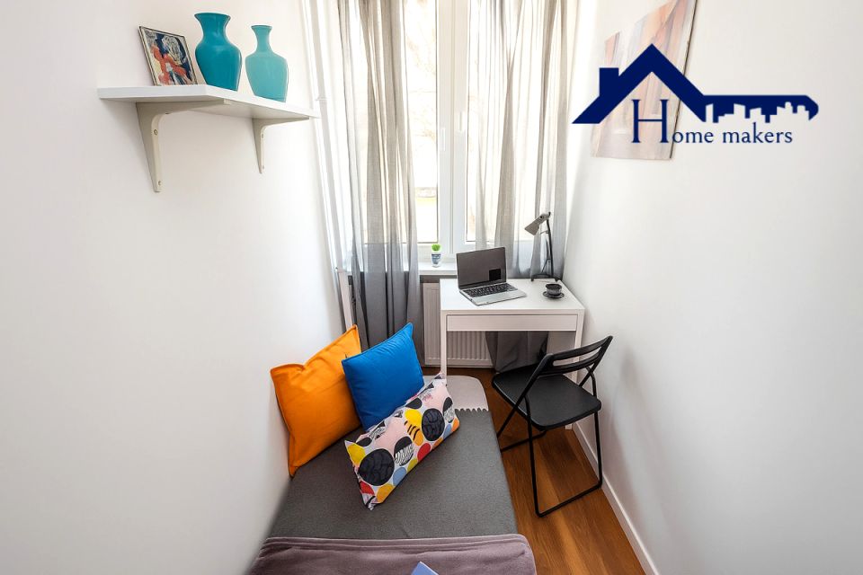 Mieszkanie Warszawa sprzedaż