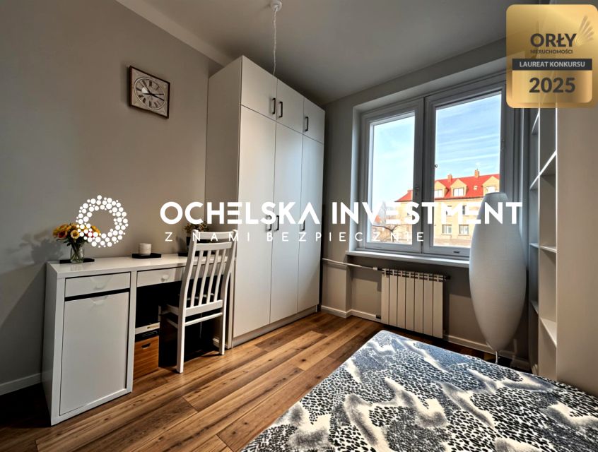 Mieszkanie Żyrardów