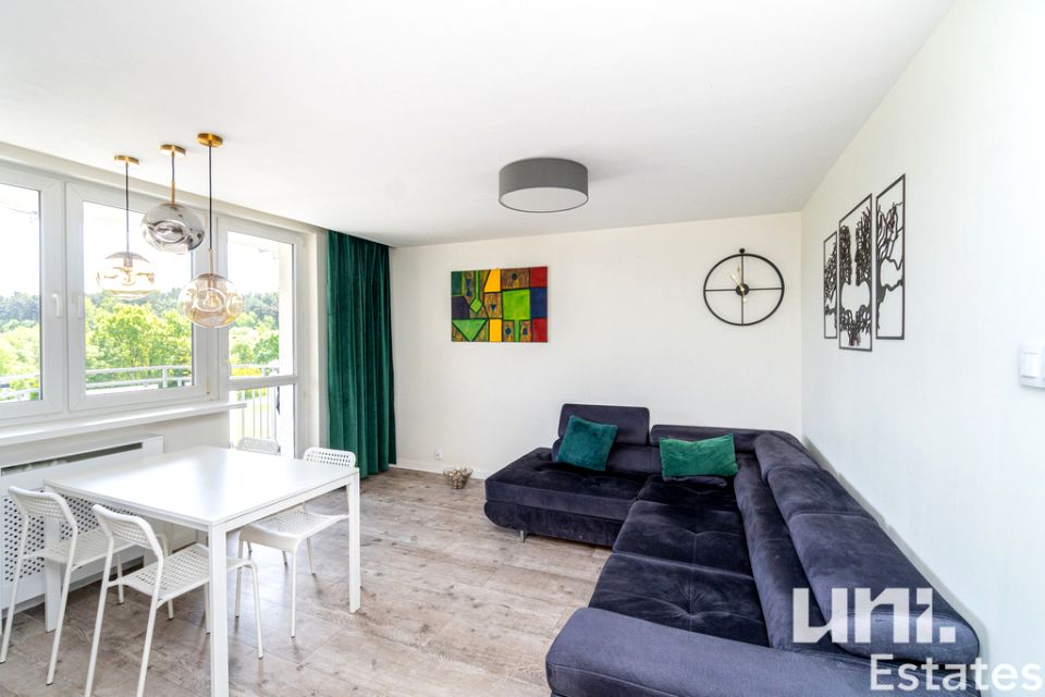 Mieszkanie Ruda Śląska