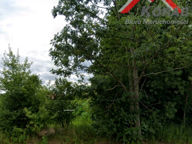 Działka budowlana Nasielsk