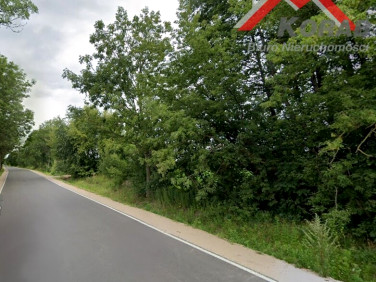 Działka budowlana Nasielsk