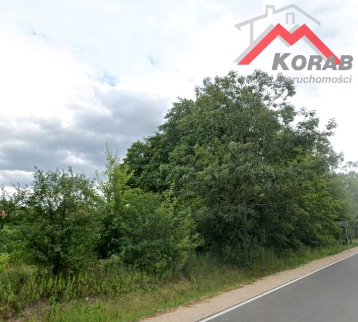 Działka budowlana Nasielsk sprzedam