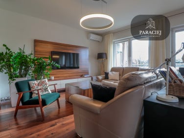 Mieszkanie apartamentowiec sprzedaż