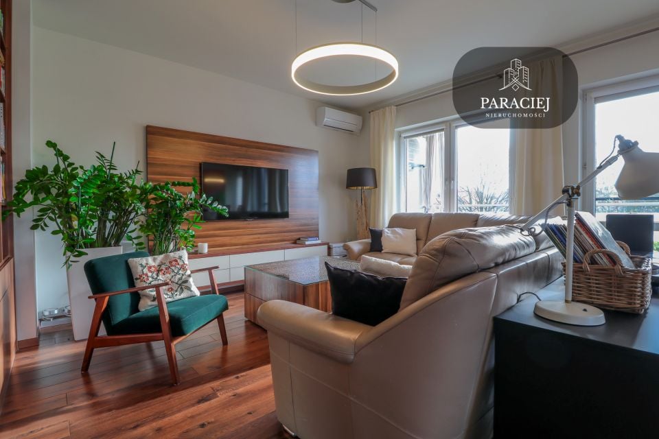 Mieszkanie apartamentowiec sprzedaż