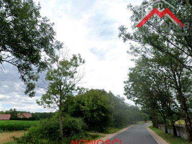 Działka budowlana Nasielsk