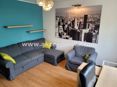 Mieszkanie Warszawa wynajem