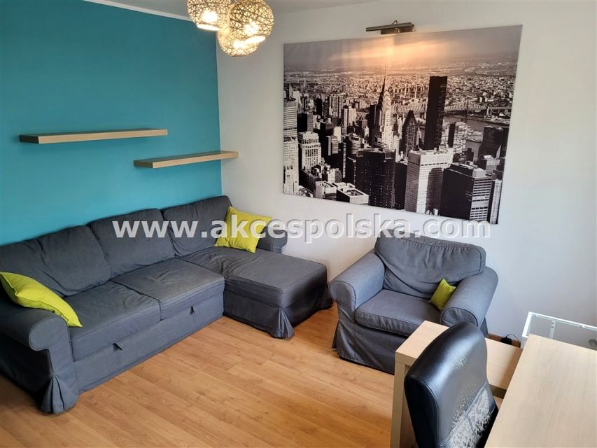 Mieszkanie Warszawa wynajem