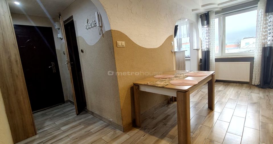 Mieszkanie Działdowo