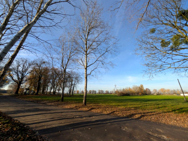 Działka inna Małe Rudy