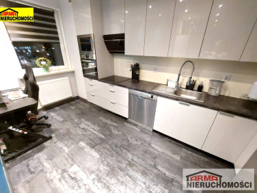 Mieszkanie apartamentowiec Stargard