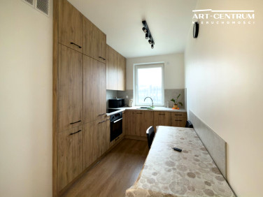 Mieszkanie Bydgoszcz