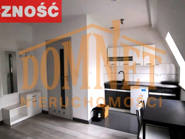 Mieszkanie Łomianki