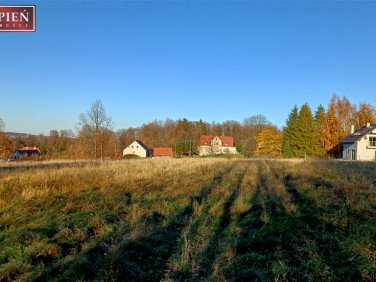Działka budowlana Pobiedna