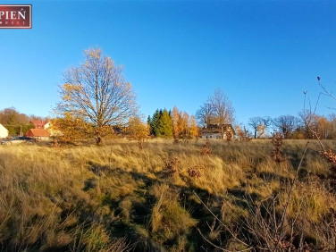 Działka budowlana Pobiedna