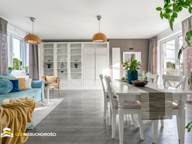 Dom Nadolice Wielkie