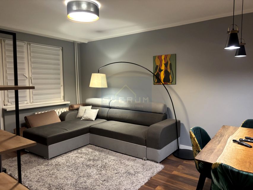 Mieszkanie Częstochowa