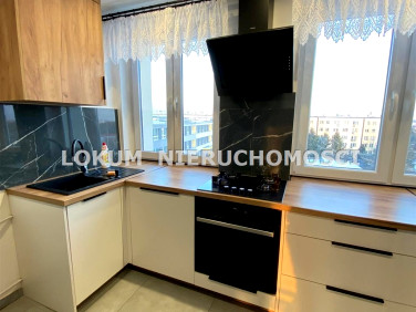 Mieszkanie Jastrzębie-Zdrój