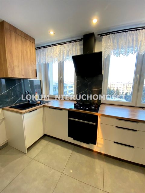 Mieszkanie Jastrzębie-Zdrój