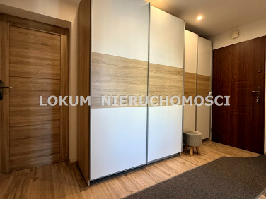 Mieszkanie Jastrzębie-Zdrój