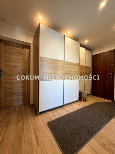 Mieszkanie Jastrzębie-Zdrój