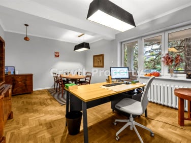 Mieszkanie blok mieszkalny Warszawa