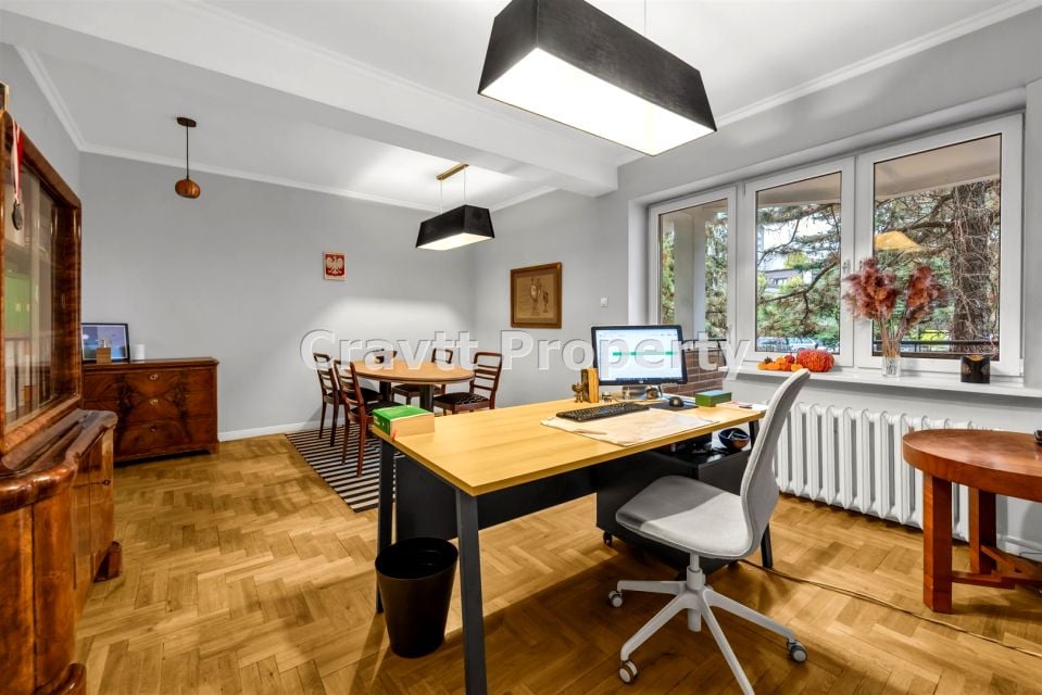Mieszkanie blok mieszkalny Warszawa