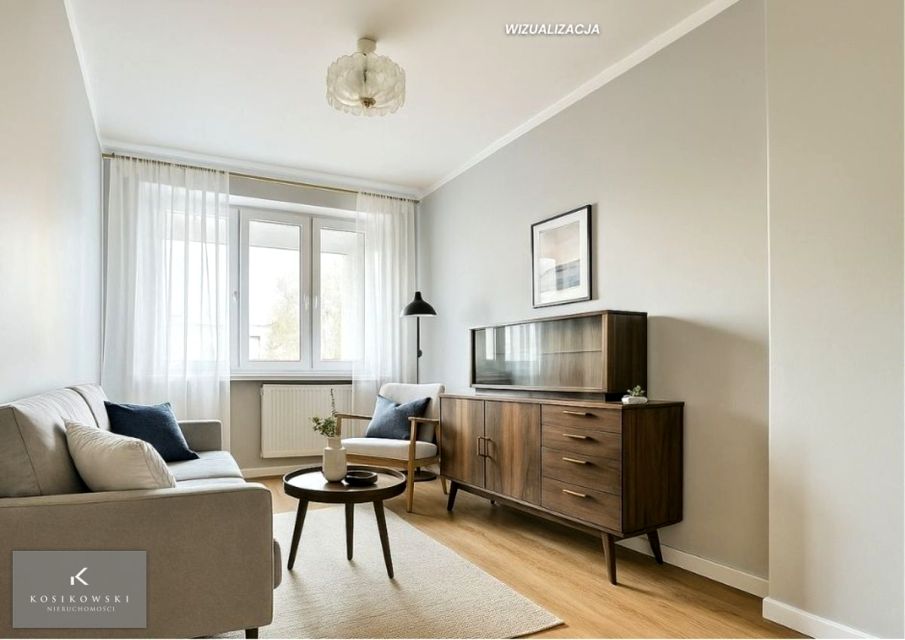 Mieszkanie Namysłów