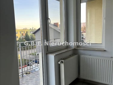 Mieszkanie Oświęcim