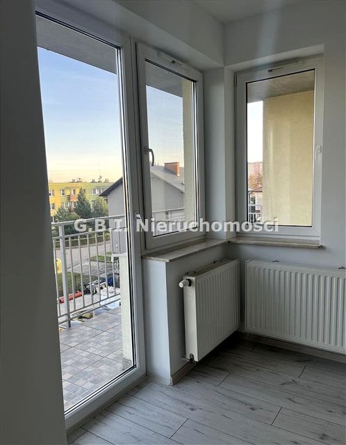 Mieszkanie Oświęcim