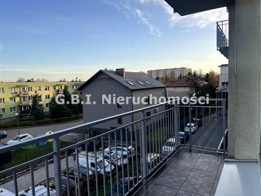 Mieszkanie Oświęcim