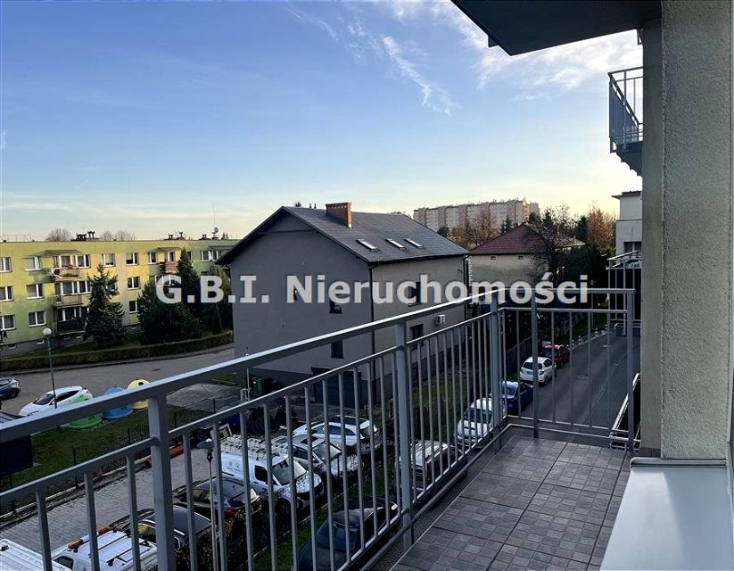 Mieszkanie Oświęcim