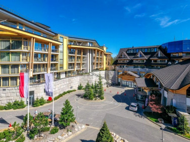 Mieszkanie Zakopane