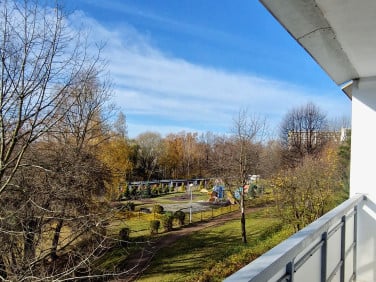 Mieszkanie Jastrzębie-Zdrój