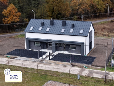 Dom Wólka Radzymińska