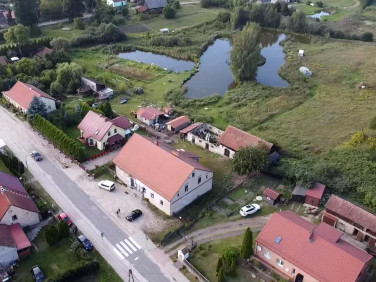 Budynek użytkowy Bartołty Wielkie