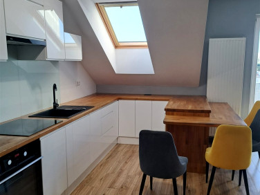 Mieszkanie Czarnków