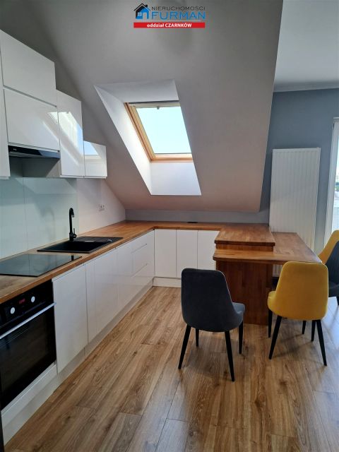 Mieszkanie Czarnków