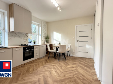 Mieszkanie Olecko sprzedaż