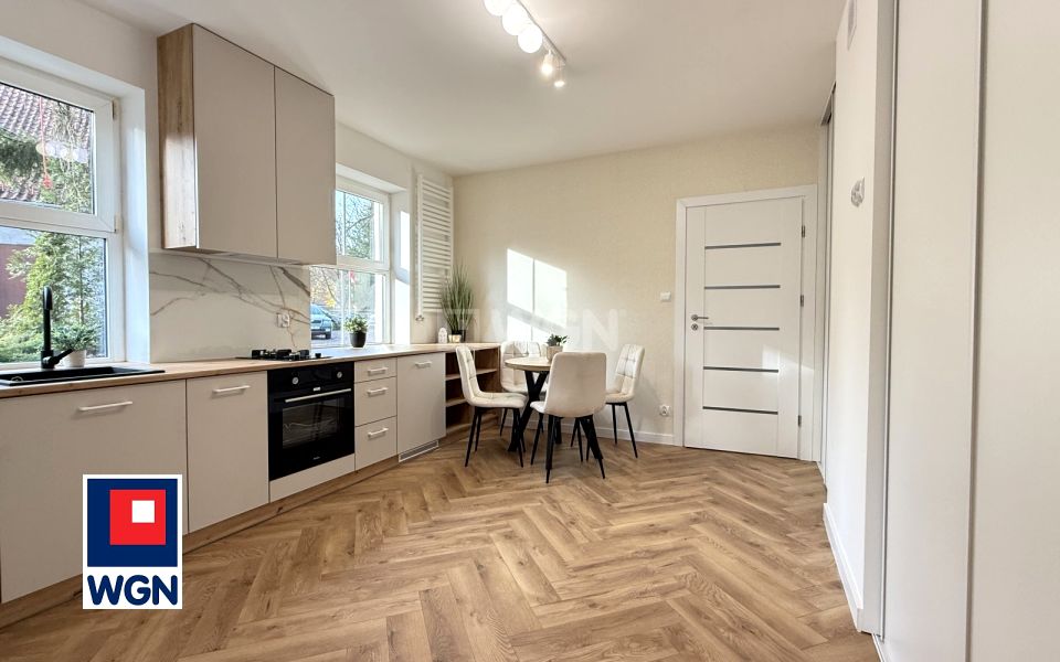 Mieszkanie Olecko sprzedaż