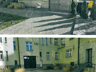 Budynek użytkowy Gliwice