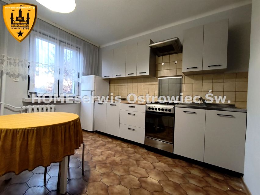 Mieszkanie Ostrowiec Świętokrzyski