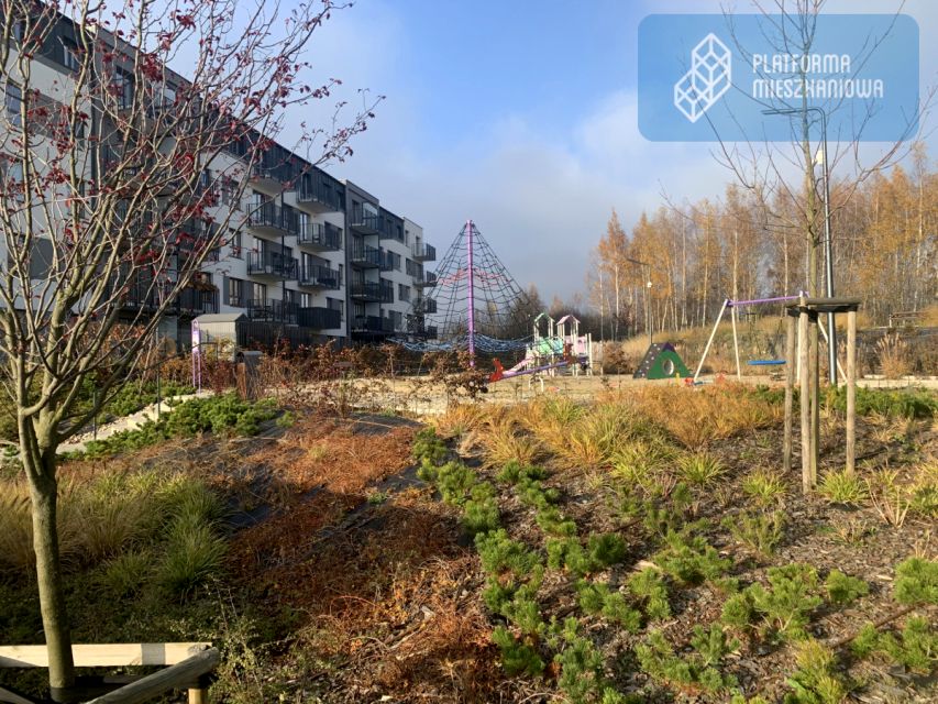 Mieszkanie Gdańsk sprzedaż