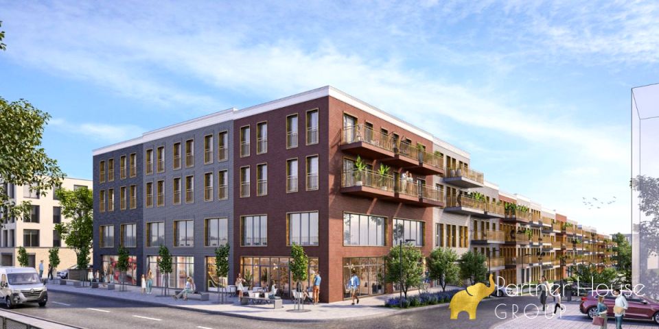 Mieszkanie Piaseczno