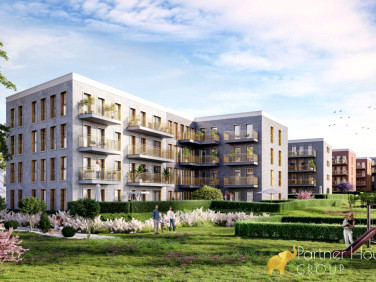 Mieszkanie apartamentowiec sprzedaż