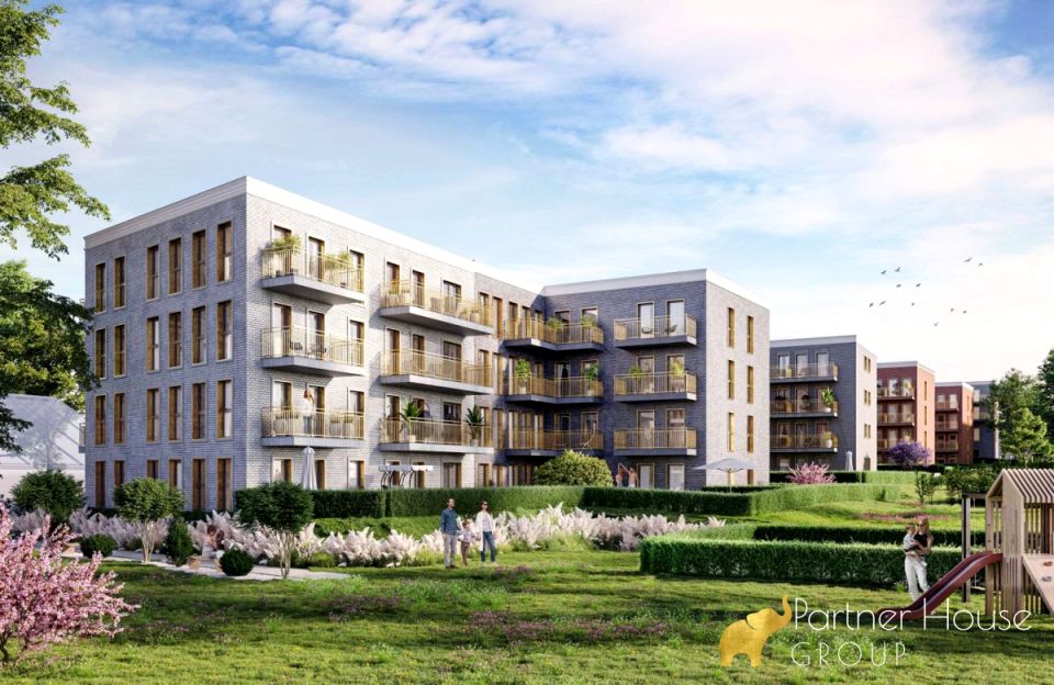 Mieszkanie apartamentowiec sprzedaż