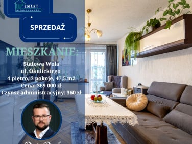 Mieszkanie Stalowa Wola