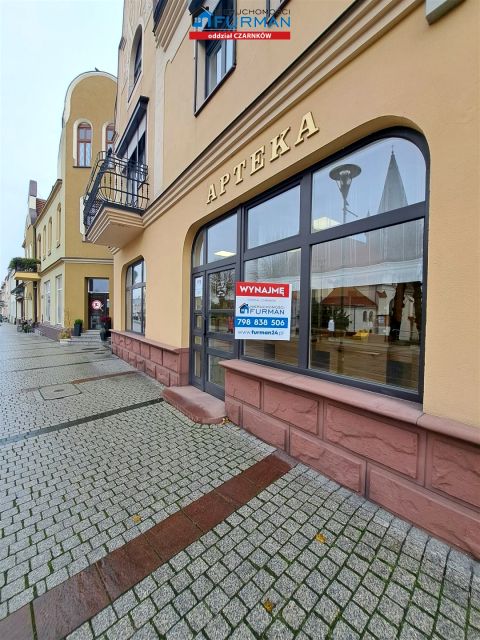 Lokal Czarnków